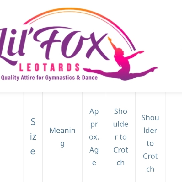 NWT Lil' Fox Metallic Purple Leotard Rhinestones Sparkle Gymnastics Dance - Picture 3 of 4